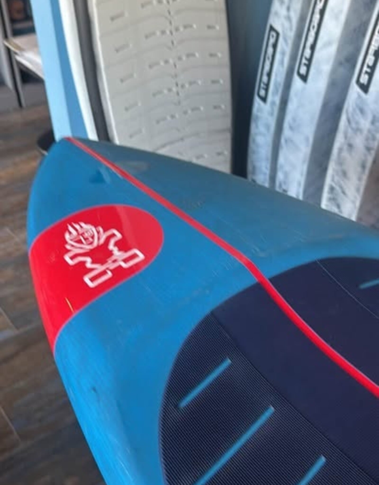 Starboard Starboard Carbon Ace Foil 7’3x19.5” 100L