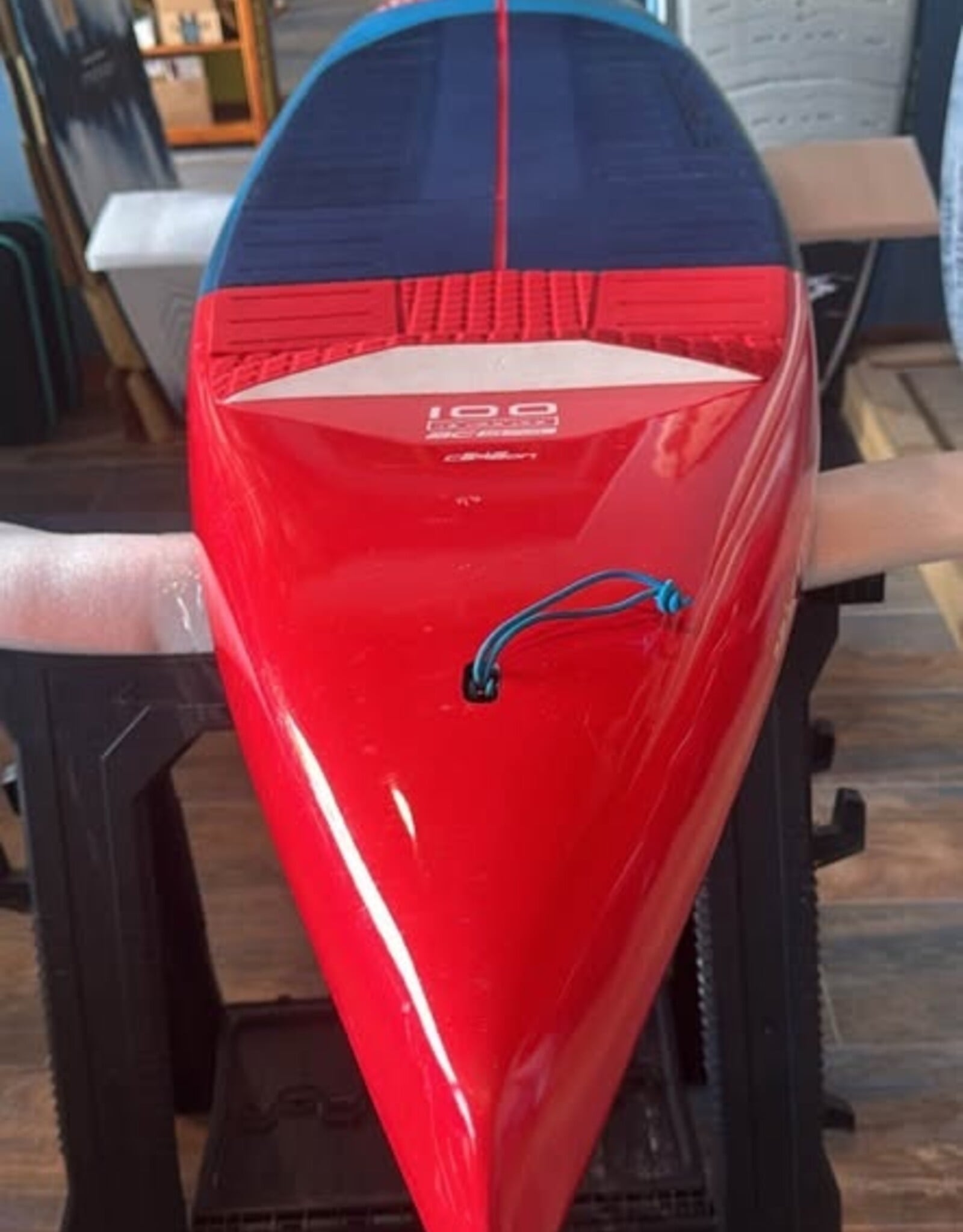 Starboard Starboard Carbon Ace Foil 7’3x19.5” 100L