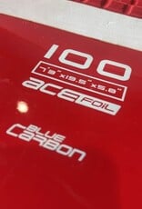 Starboard Starboard Carbon Ace Foil 7’3x19.5” 100L