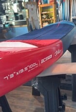 Starboard Starboard Carbon Ace Foil 7’3x19.5” 100L