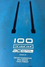 Starboard Starboard Carbon Ace Foil 7’3x19.5” 100L