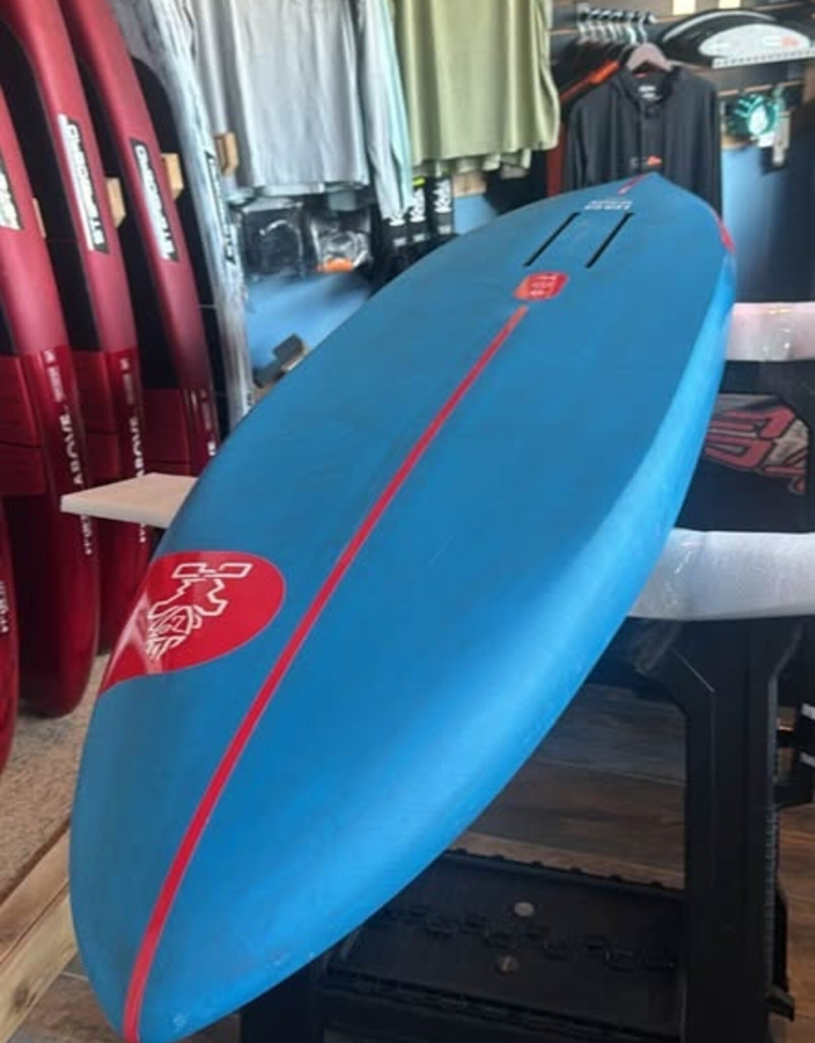 Starboard Starboard Carbon Ace Foil 7’3x19.5” 100L