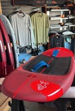 Starboard Starboard 5’2x25.5” 90L Ignite Wing Foil Board Carbon