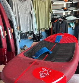 Starboard Starboard 5’2x25.5” 90L Ignite Wing Foil Board Carbon