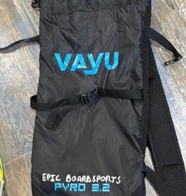 VAYU VAYU PYRO PARAWING 3.2M- DEMO