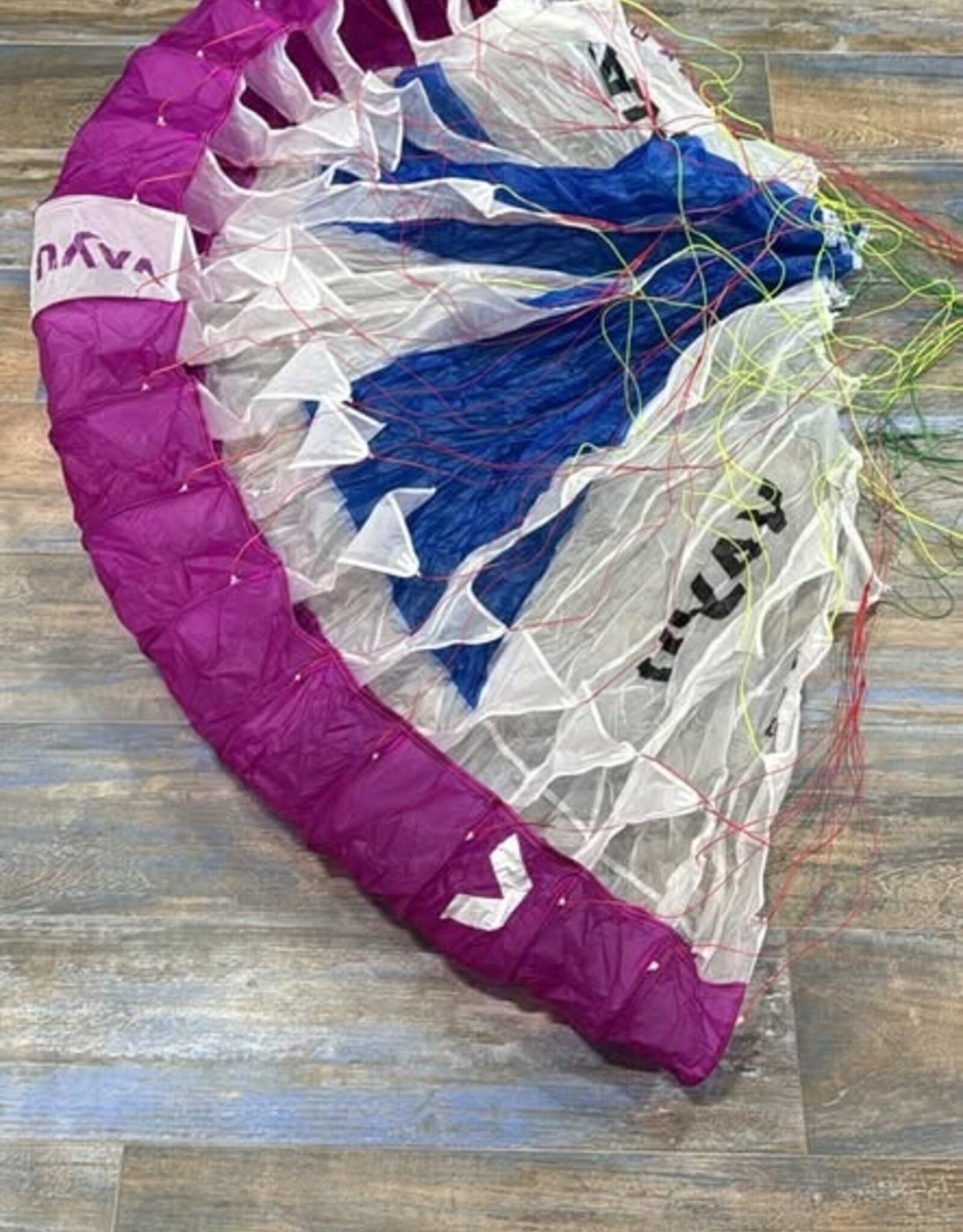 VAYU VAYU PYRO PARAWING 3.2M- DEMO