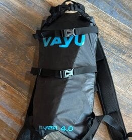 VAYU VAYU PYRO PARAWING 4M - DEMO