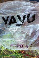 VAYU VAYU PYRO PARAWING 4M - DEMO