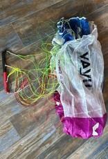 VAYU VAYU PYRO PARAWING 4M - DEMO