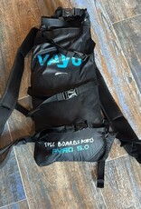 VAYU VAYU PYRO PARAWING 5.0 M - DEMO