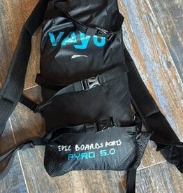VAYU VAYU PYRO PARAWING 5.0 M - DEMO