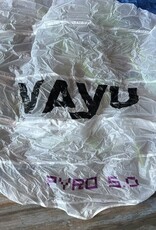 VAYU VAYU PYRO PARAWING 5.0 M - DEMO