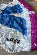VAYU VAYU PYRO PARAWING 5.0 M - DEMO