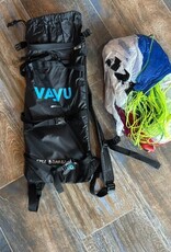 VAYU VAYU PYRO PARAWING 5.0 M - DEMO