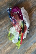 VAYU VAYU PYRO PARAWING 5.0 M - DEMO