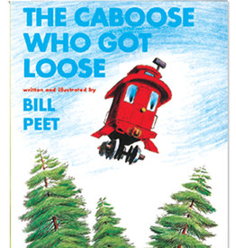 The Caboose Who Got Loose