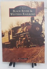 Arcadia Publishing and History Press BRWRR History Book