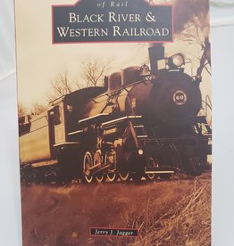 Arcadia Publishing and History Press BRWRR History Book