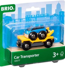 Brio BRIO Car Transporter