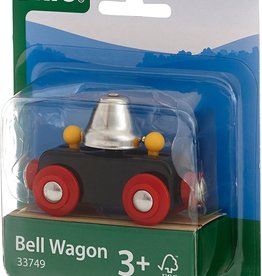 Brio BRIO Bell Wagon