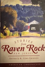 Arcadia Publishing and History Press Stories from Raven Rock NJ