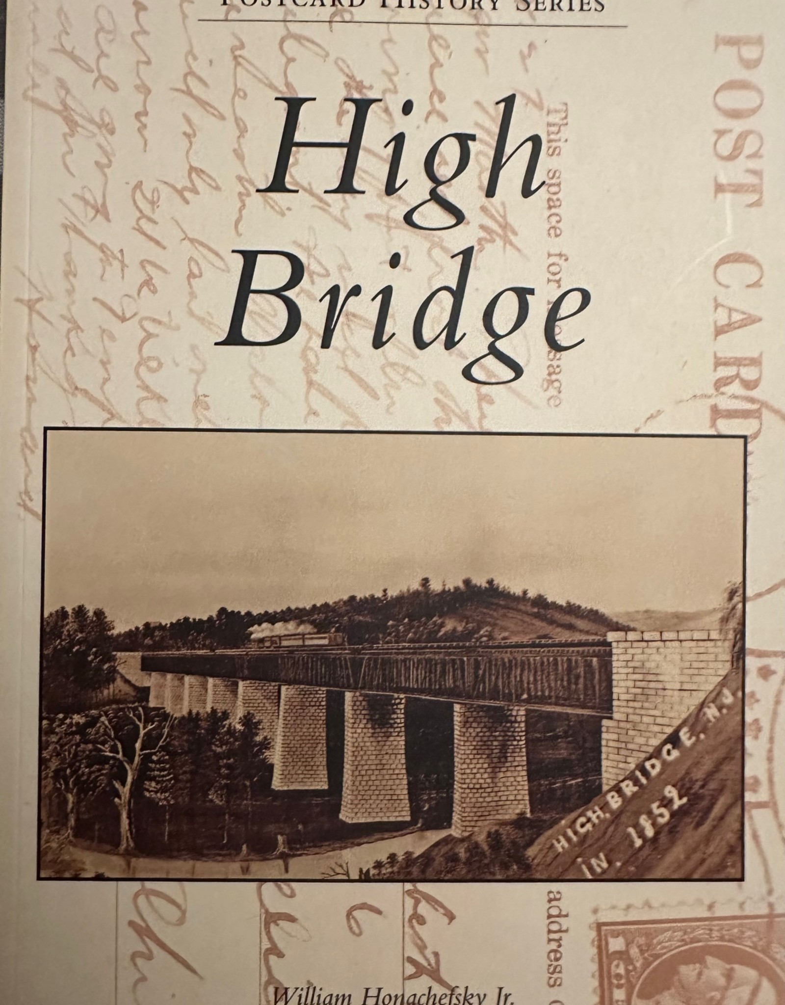 Arcadia Publishing and History Press High Bridge NJ