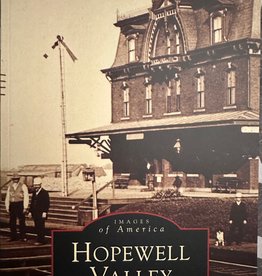 Arcadia Publishing and History Press Hopewell Valley
