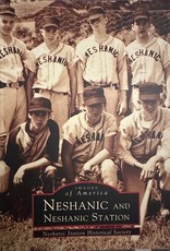 Arcadia Publishing and History Press Neshanic and Neshanic Station