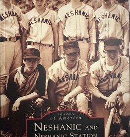 Arcadia Publishing and History Press Neshanic and Neshanic Station
