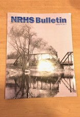 NRHS Black River Railroad Edition Magazine