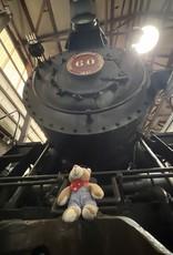 Charles Products Engineer Bear