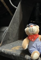 Charles Products Engineer Bear