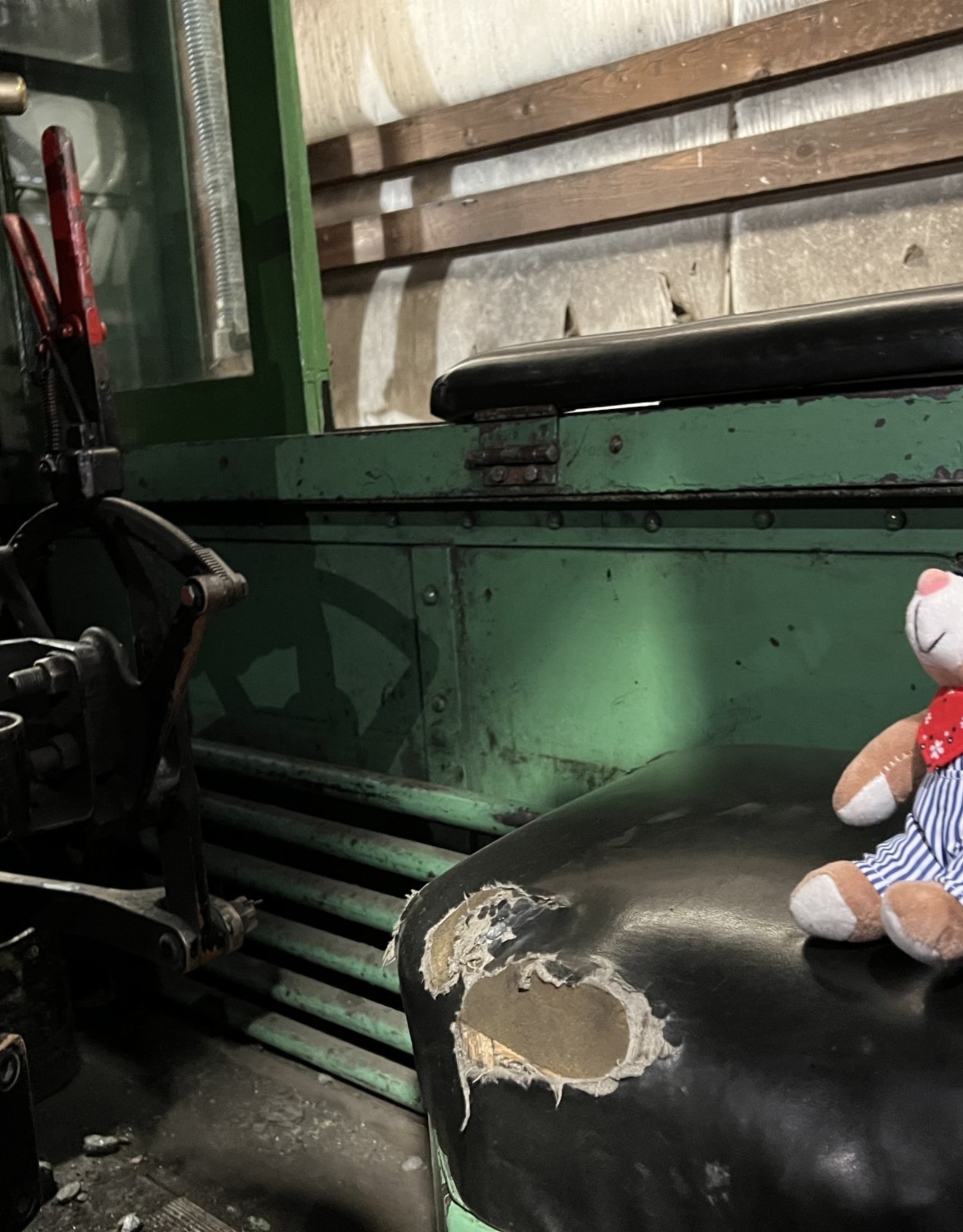 Charles Products Engineer Bear