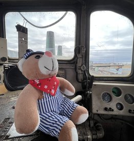 Charles Products Engineer Bear