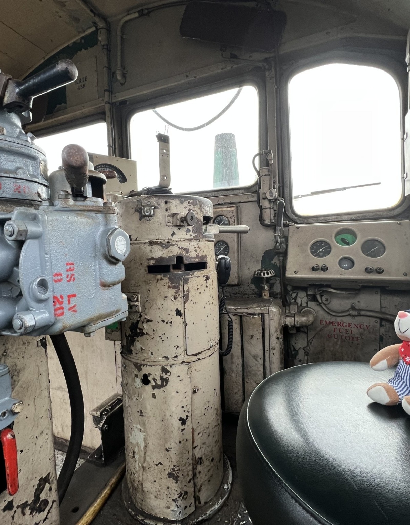 Charles Products Engineer Bear