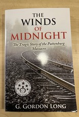 The Winds of Midnight -  Unsigned