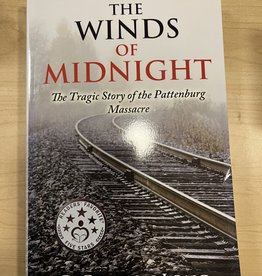 The Winds of Midnight -  Unsigned