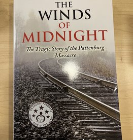 The Winds of Midnight -  Signed