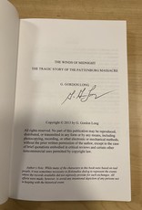 The Winds of Midnight -  Signed