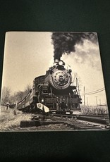 Coaster - 60 B/W
