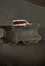 Caboose Cookie Cutter