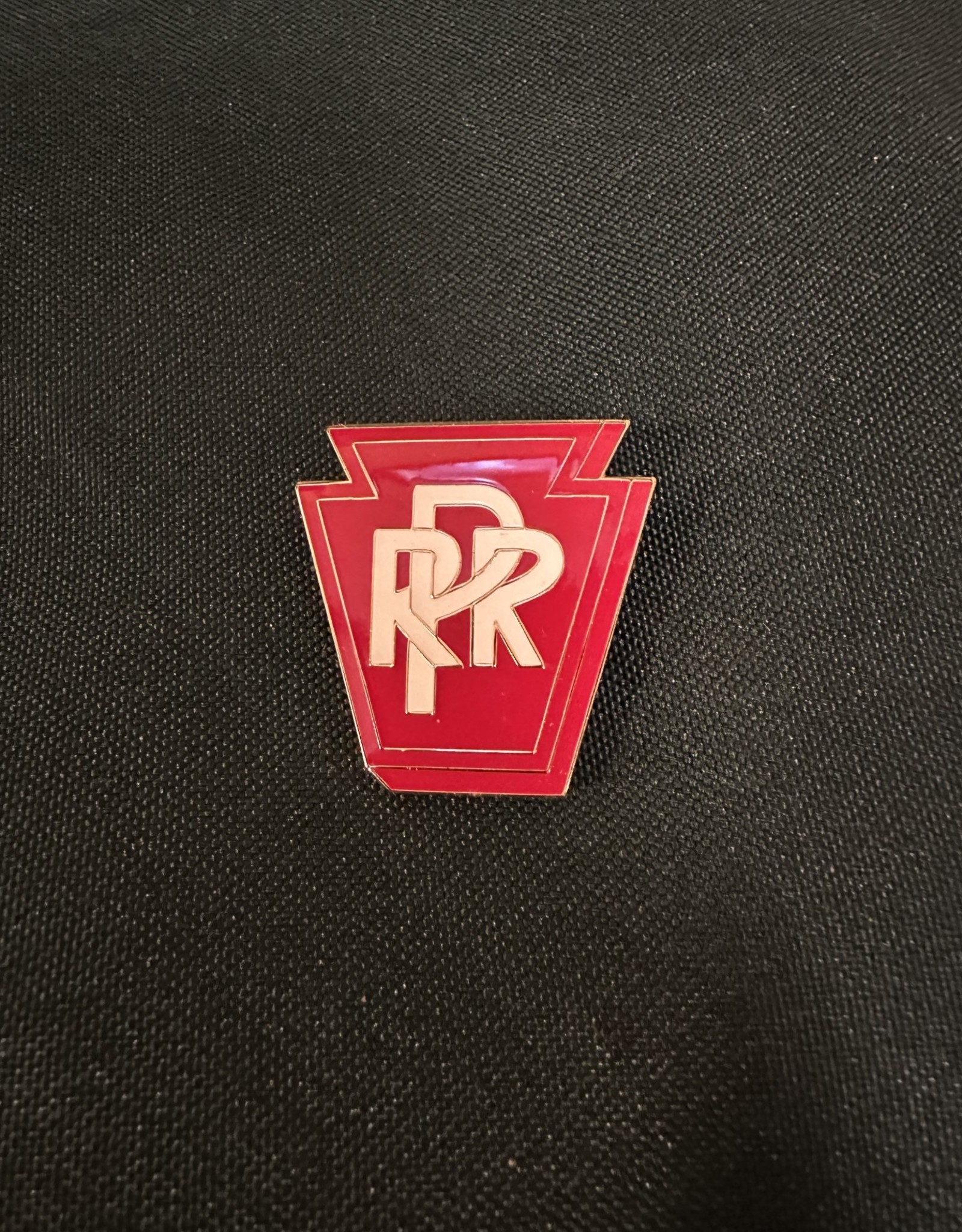 Charles Products PRR Hat Pin