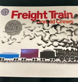 Charles Products Freight Train