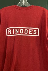 Ringoes Red Shirt