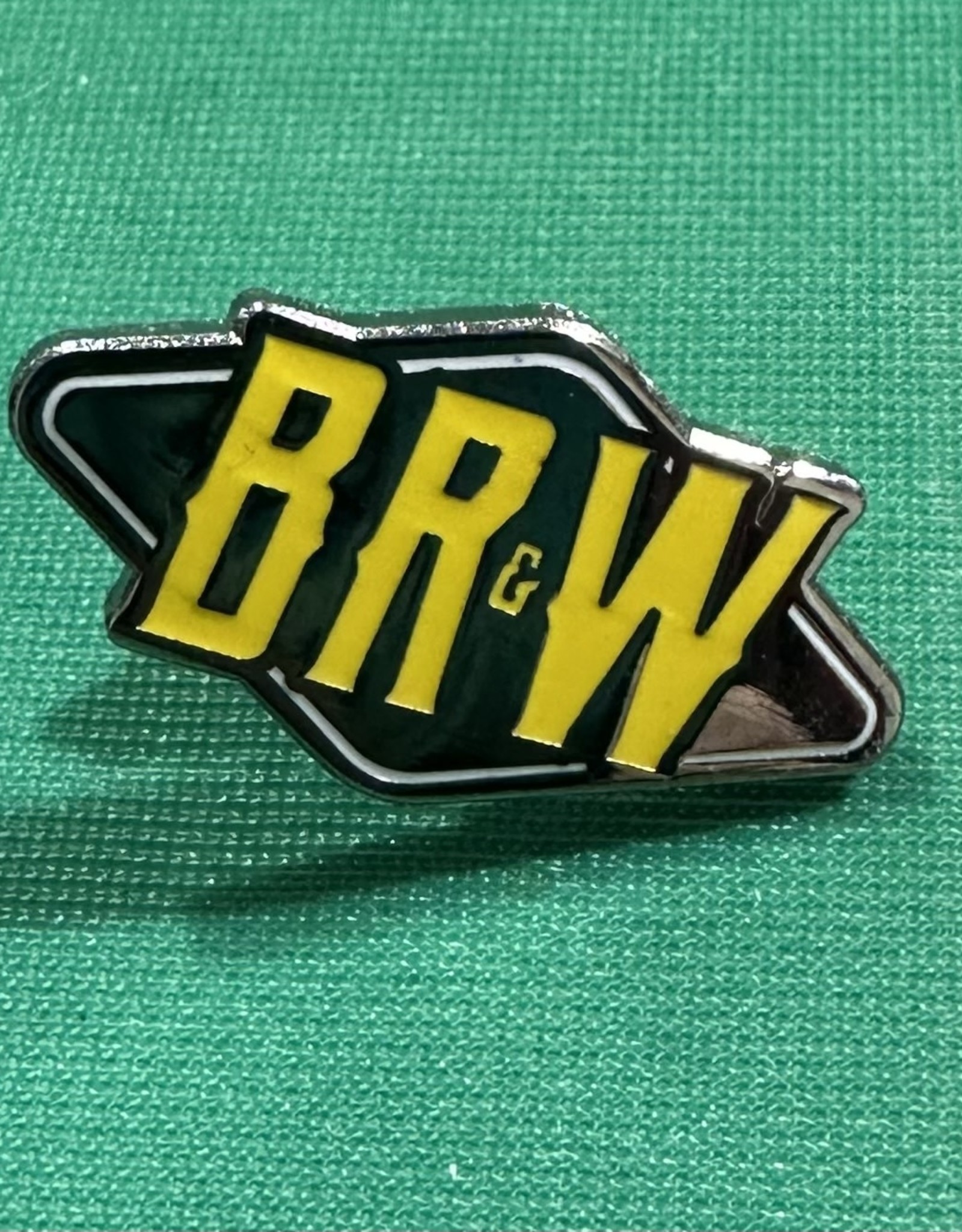 Pin on BRW