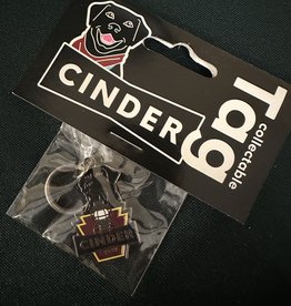 Cinder Tag - PRR