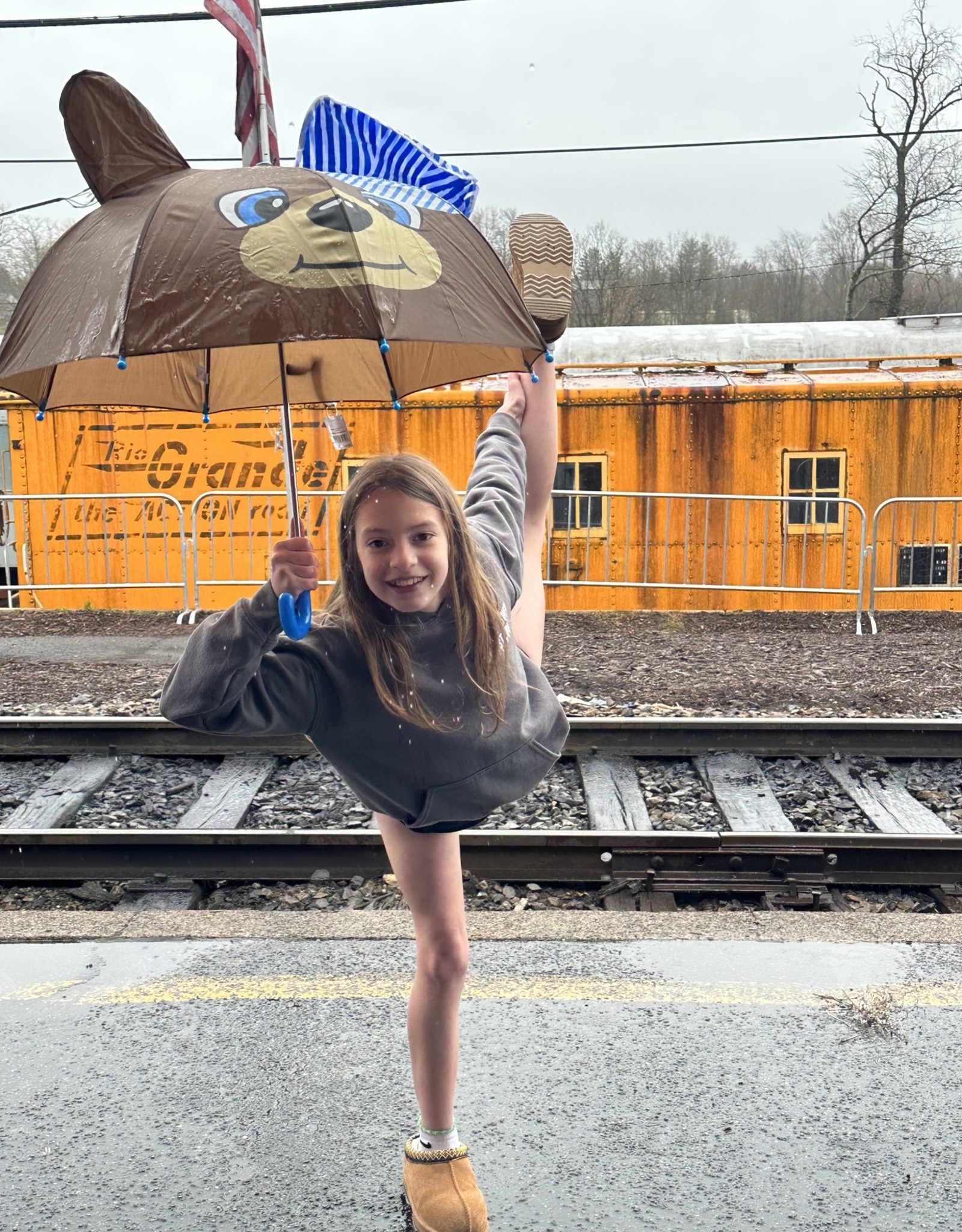 Charles Products Engineer Umbrella