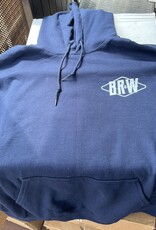 2023 Sweatshirts 'Blue Print' - XS to XL