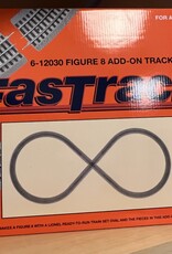 Lionel Lionel RTR FasTrack Figure 8 Track Set