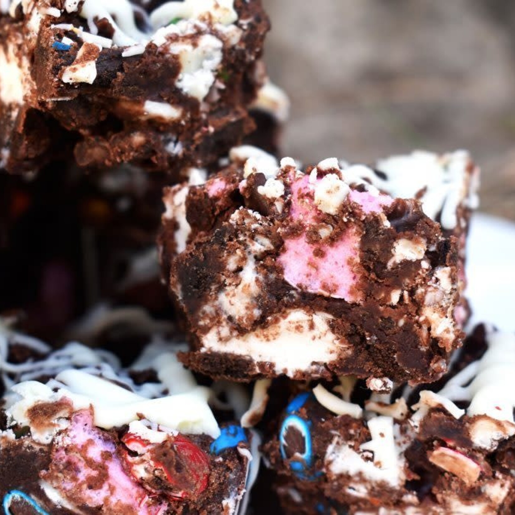 BC Rockyroad 200g Homemade Bethany Claire